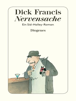 cover image of Nervensache